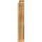 Ekena Millwork Traditional Traditional Rough Sawn Outlooker, Western Red Cedar, 6"W x 30"D x 36"H OUT06X30X36TRA01RWR - alternate 2